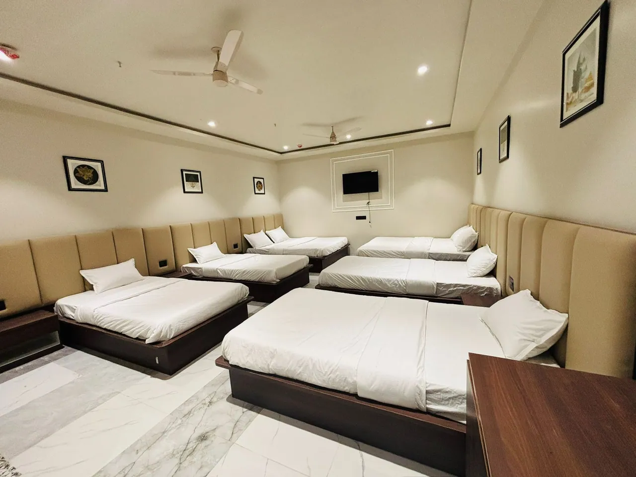 Dormitory